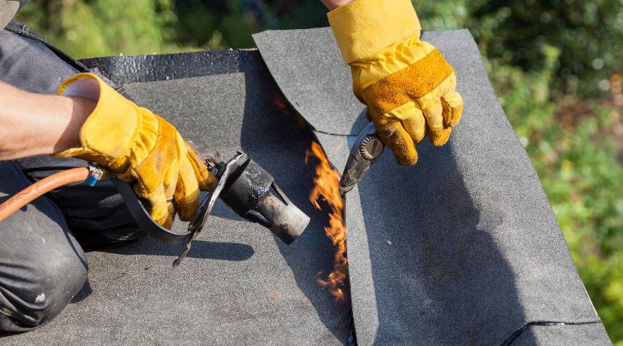 Expert top industrial roofings services in Cosmopolis, WA